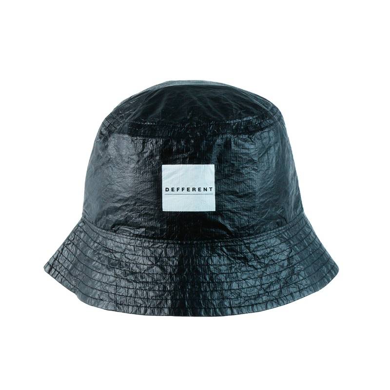 Free Sample Reversible Customized And Printing Logo Waterproof Bucket Hat Cap